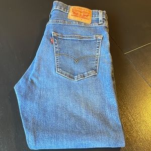 Levi’s 502 Jeans W 33 L 30